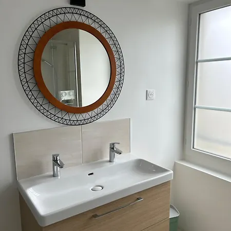 Apartment 2eme Etage
