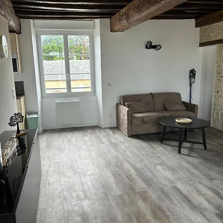 Apartment 2eme Etage Trevieres