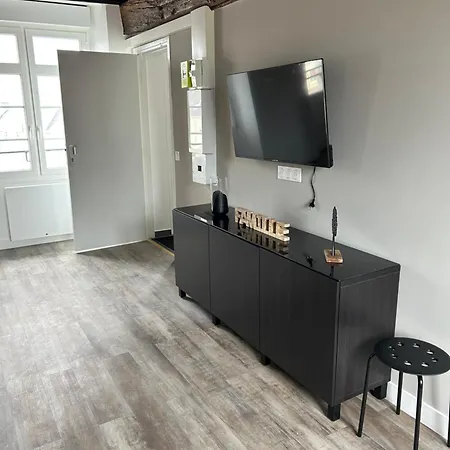 2eme Etage Apartamento