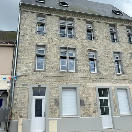 2eme Etage Apartment