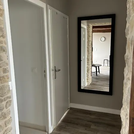Apartment 2eme Etage *