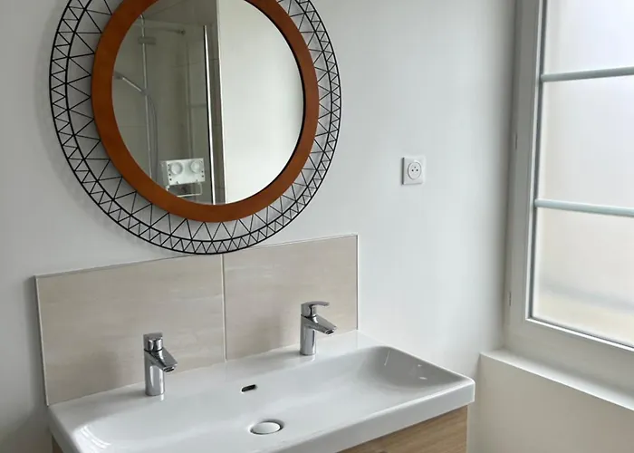 Apartment 2eme Etage