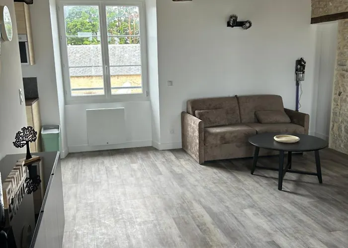 Apartment 2eme Etage Trevieres