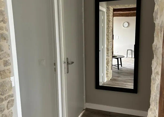 Apartment 2eme Etage *